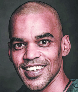 Stephan Rezannah, entrepreneur dans le secteur culturel, appelle à davantage de clarté sur les mécanismes de mise en place et de fonctionnement de la commission.