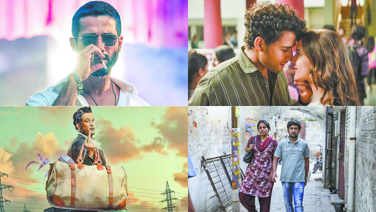 Une année 2025 audacieuse