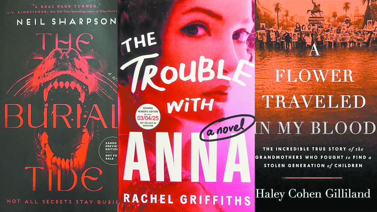 Fantômes, corps et mémoires