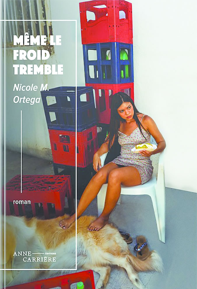 Même le froid tremble 