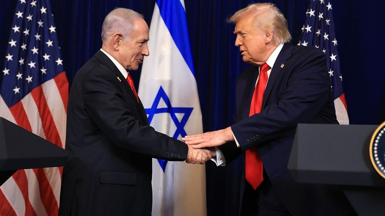30.12.25 Trump-Netanyahu