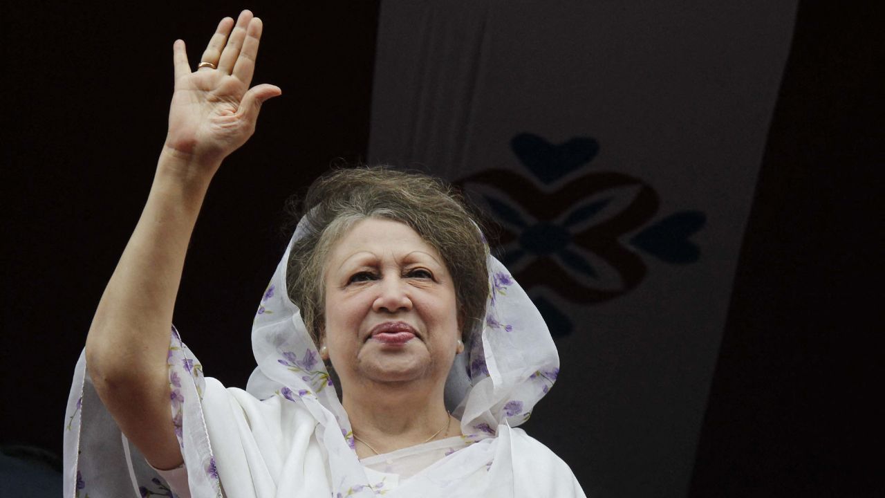 30.12.25 Khaleda Zia