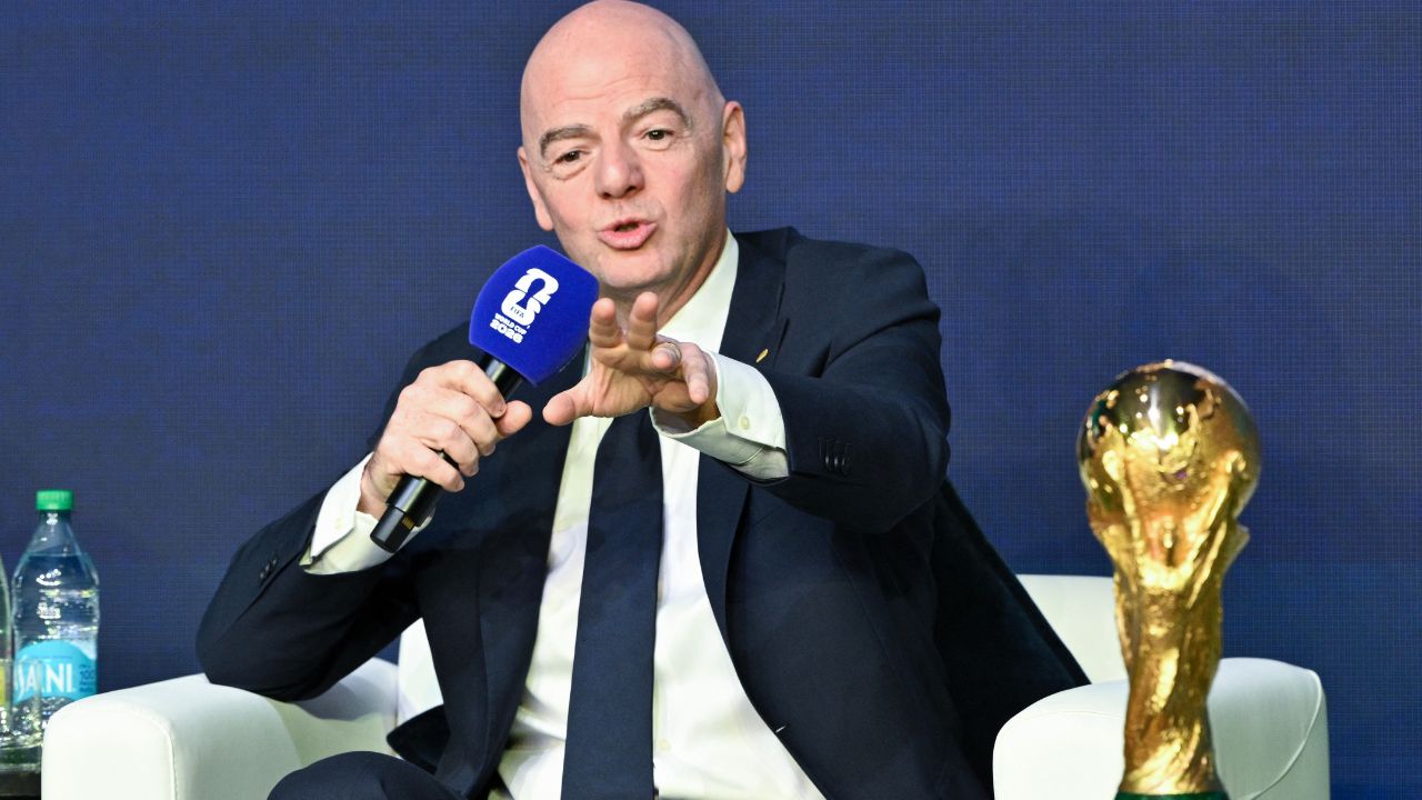 30.12.25 Gianni Infantino