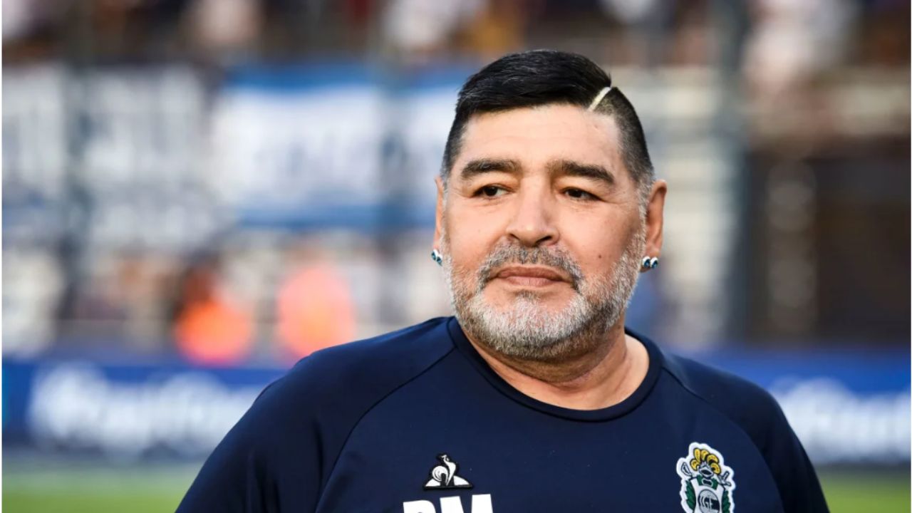 30.12.25 Maradona