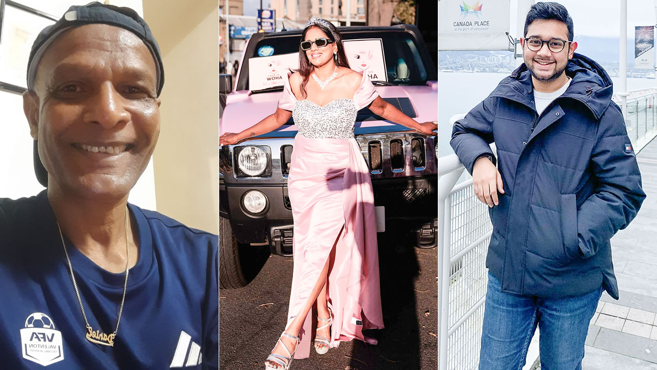 Quand Maurice s’invite à la table des expatriés