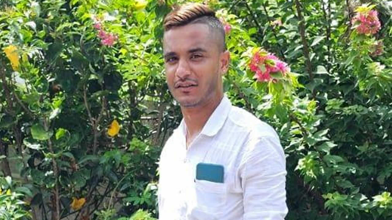 Le jeune homme s’occupait  de son snack depuis juillet 2025.