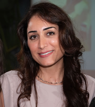 Farzan Talebi est la directrice de Diamond Laser Centre et elle vient d’inaugurer une nouvelle branche à Rodrigues.