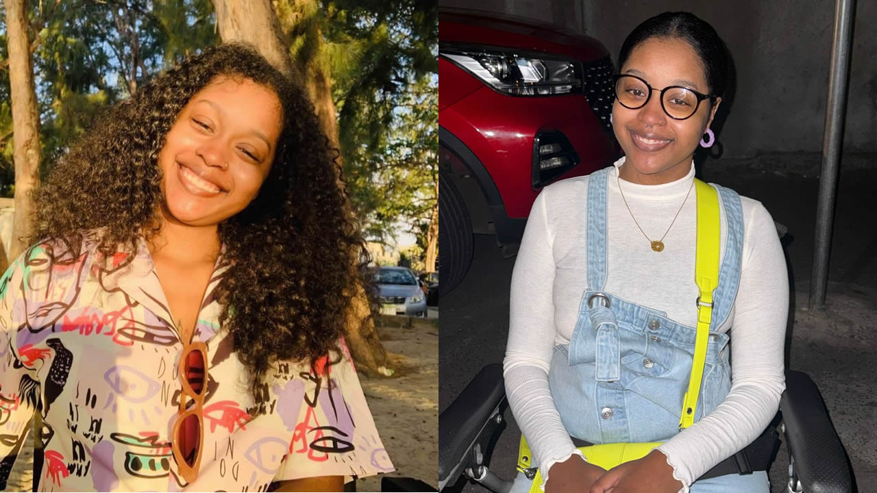 Inca a eu à recommencer sa vie à 18 ans. 