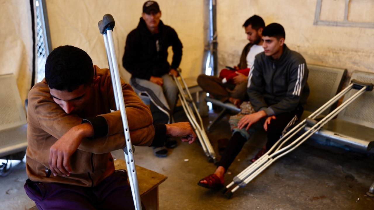 L'ONU dénonce l'interdiction "scandaleuse" d'accès à Gaza pour des ONG par Israël