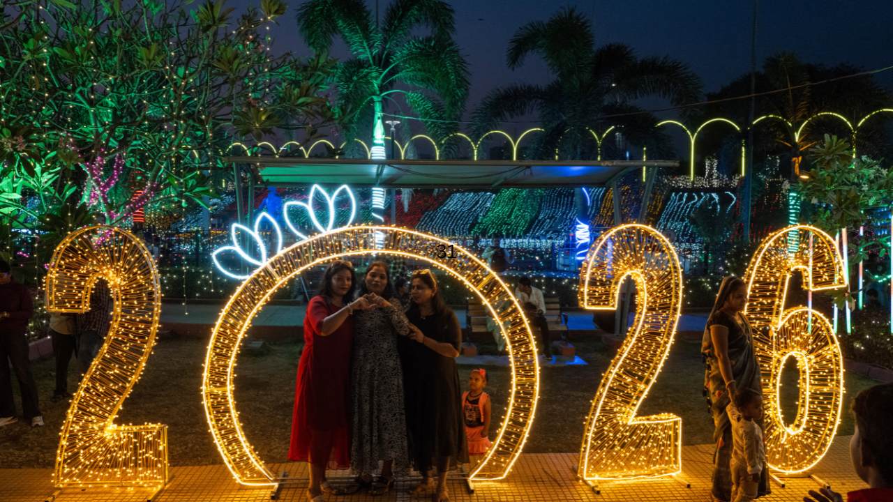 La région Pacifique est passée en 2026