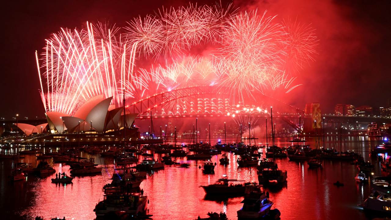 La région Pacifique est passée en 2026