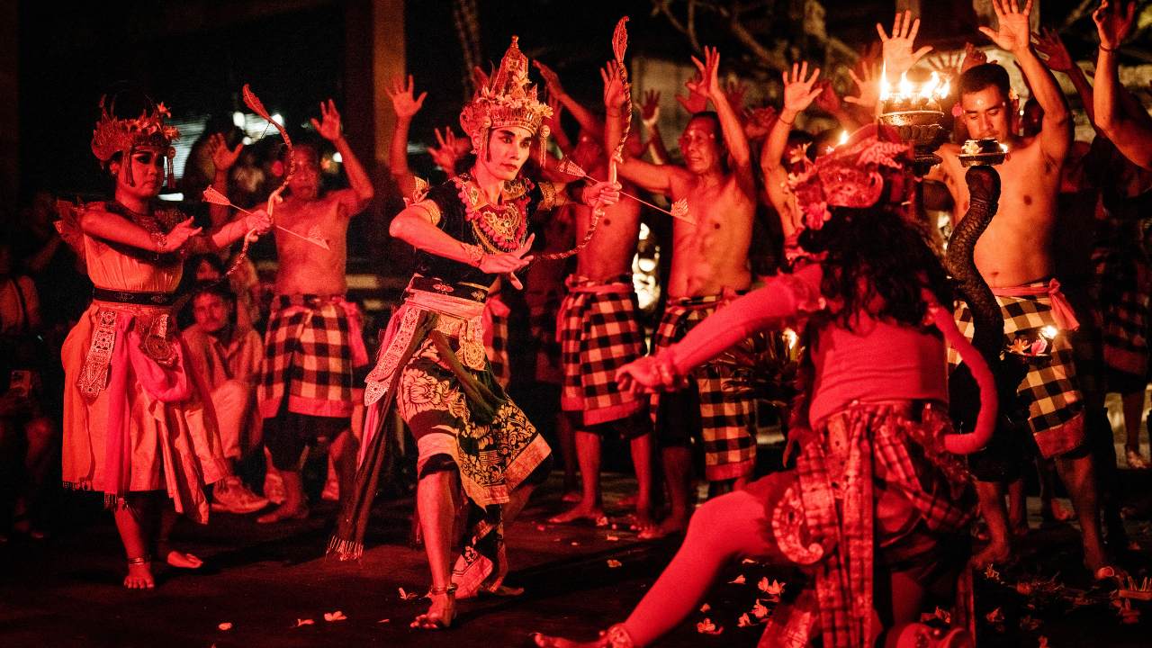 La région Pacifique est passée en 2026