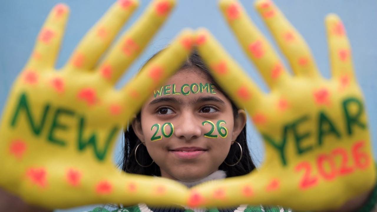 La région Pacifique est passée en 2026