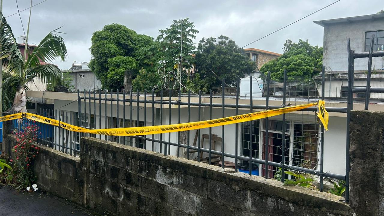 Meurtre de Sreematee Bunghoo, 78 ans   un suspect interpellé