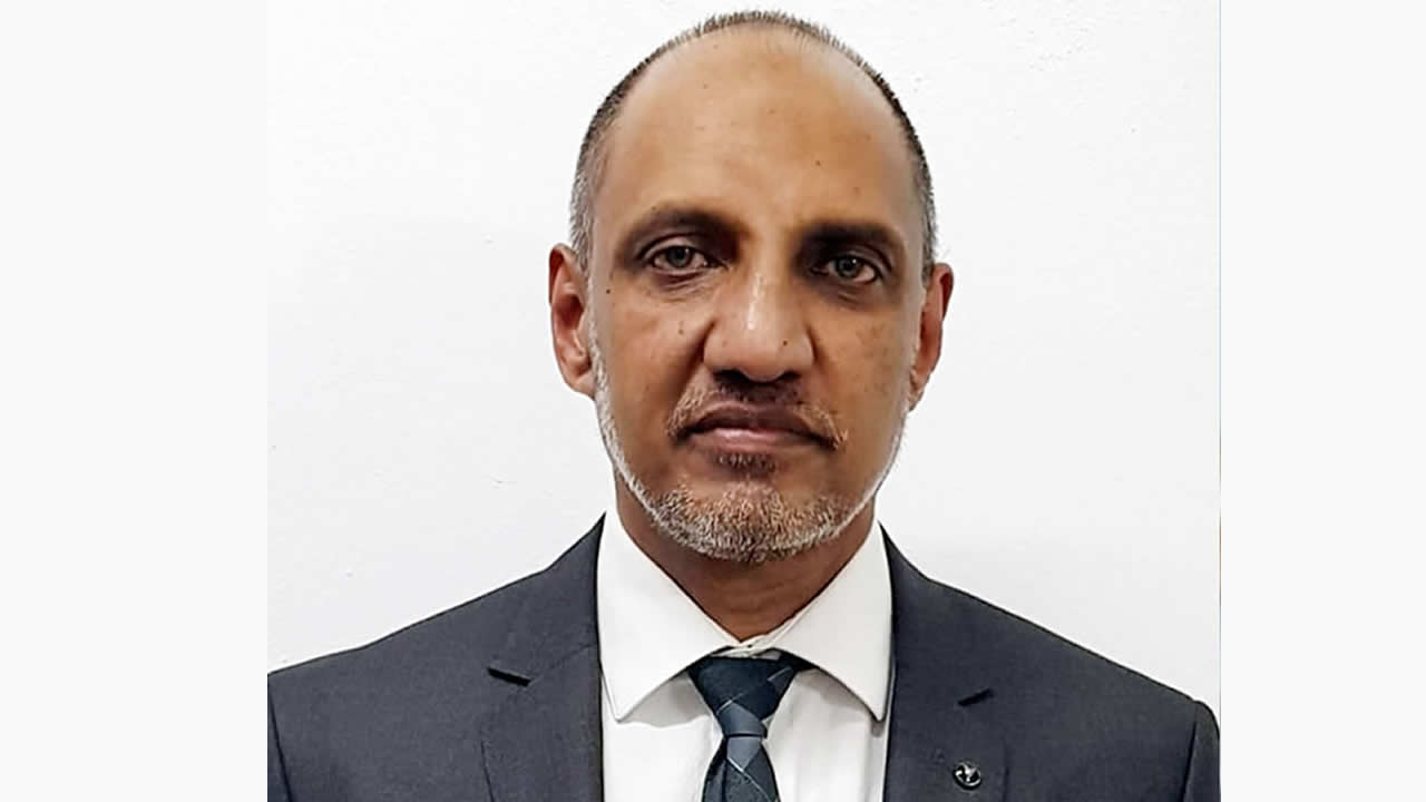 Shamad Ayoob Saab est appelé à céder sa place à la tête de l’ICC.
