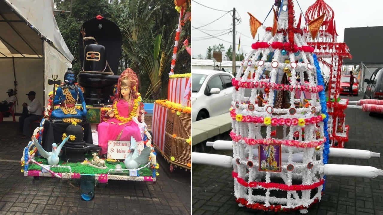 Maha Shivaratree-30122025