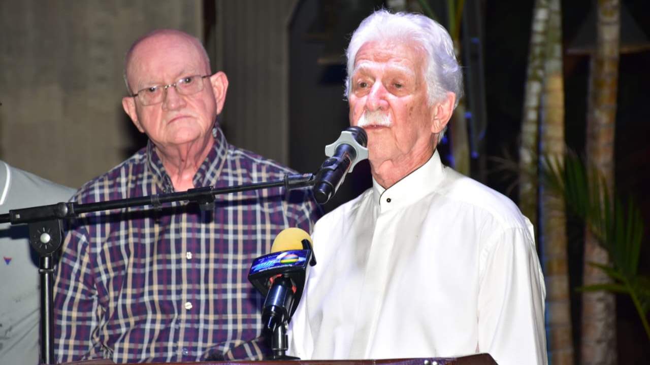 Fête de fin d’année du MMM 