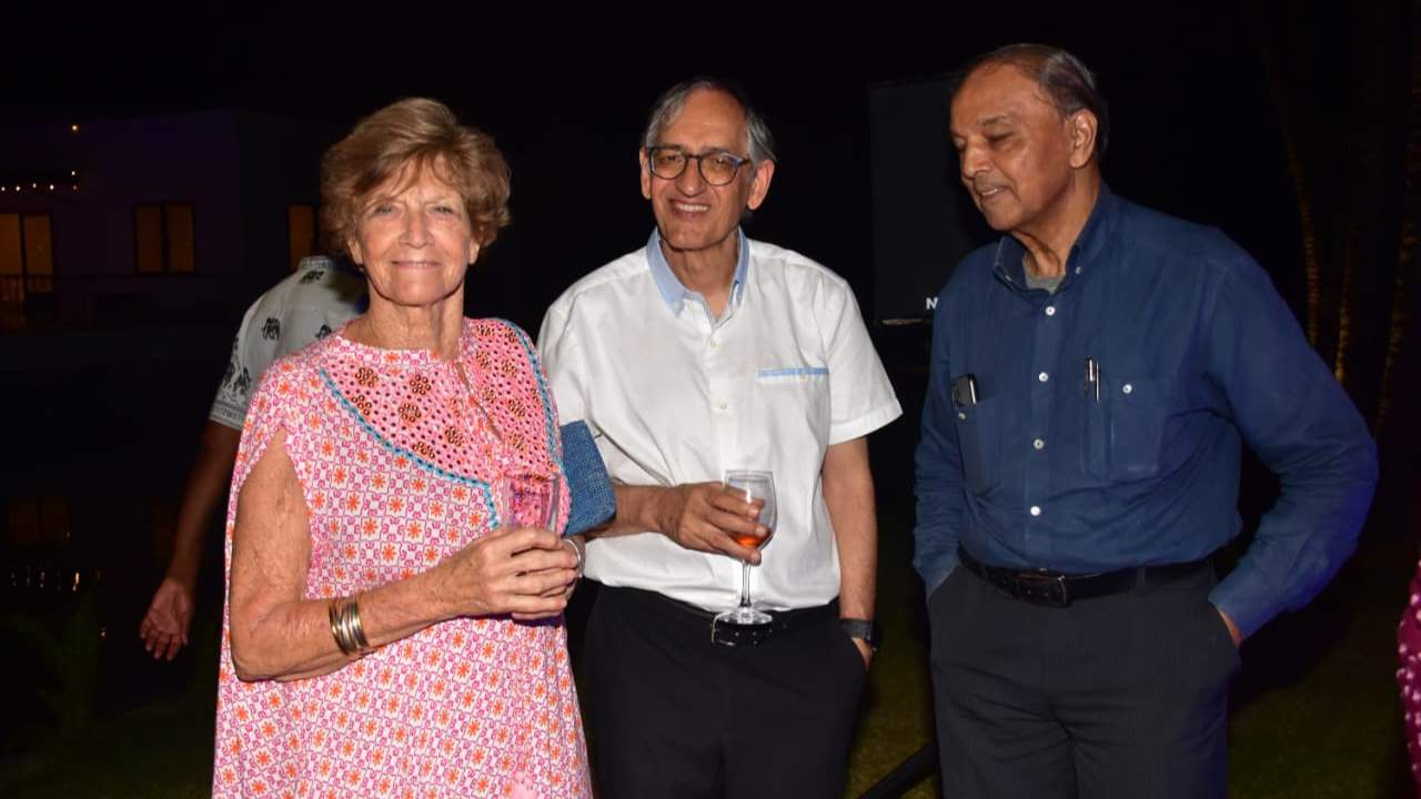 Fête de fin d’année du MMM 