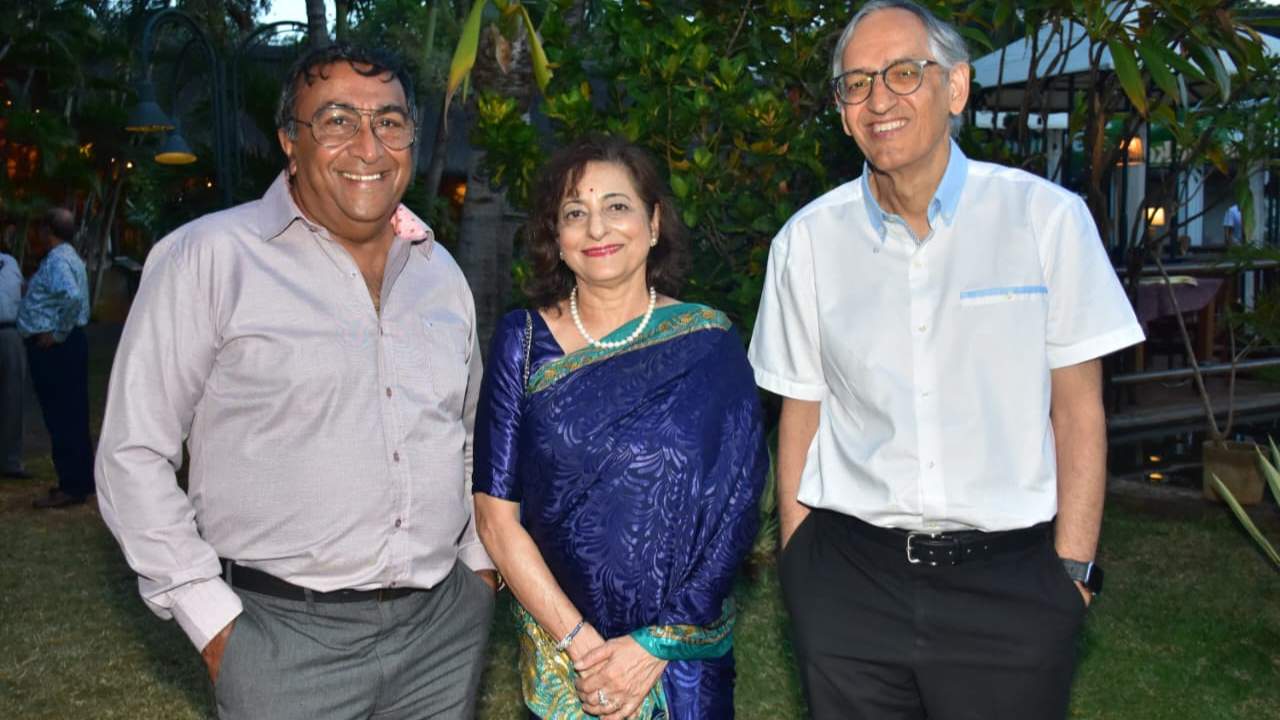 Fête de fin d’année du MMM 