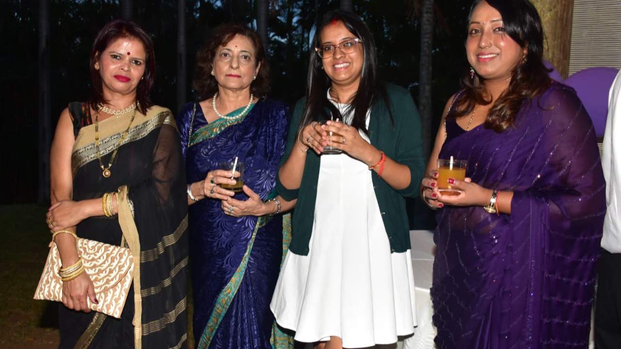 Fête de fin d’année du MMM 