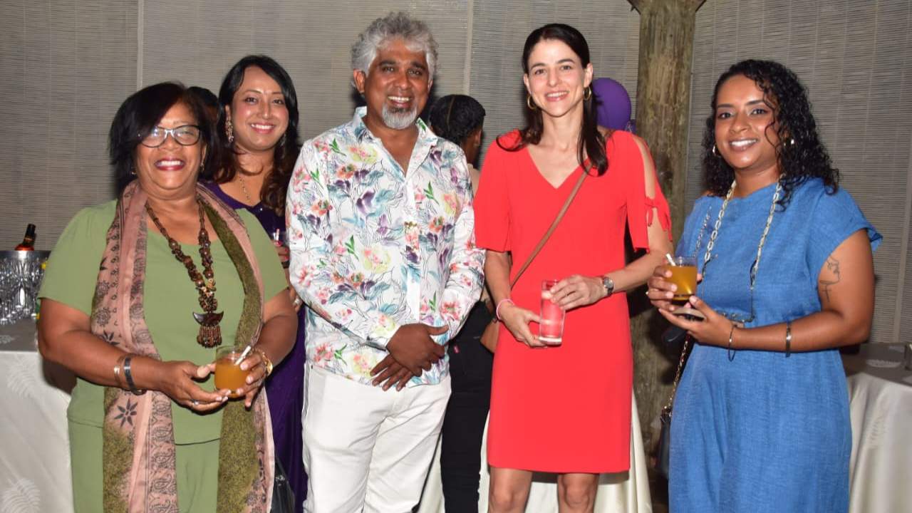 Fête de fin d’année du MMM 