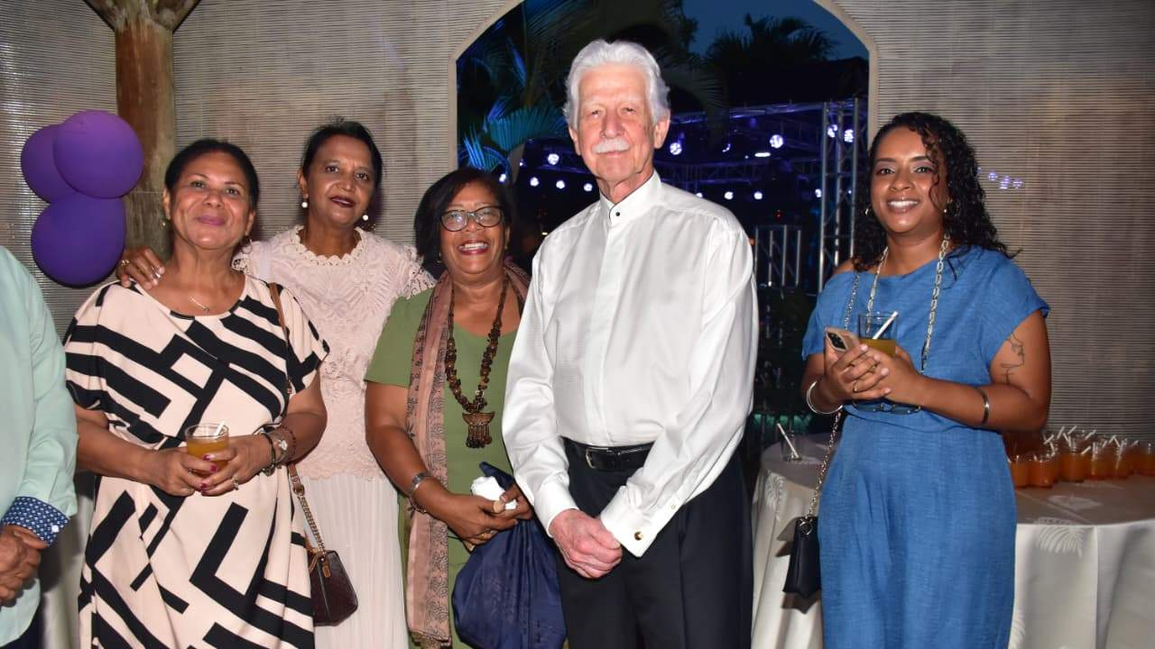 Fête de fin d’année du MMM 