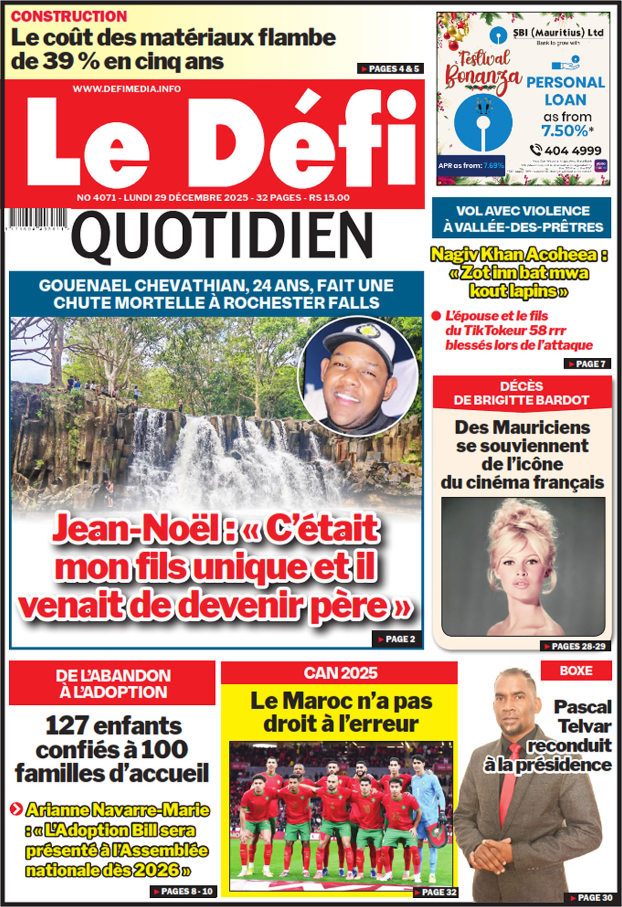 quotidien-4071