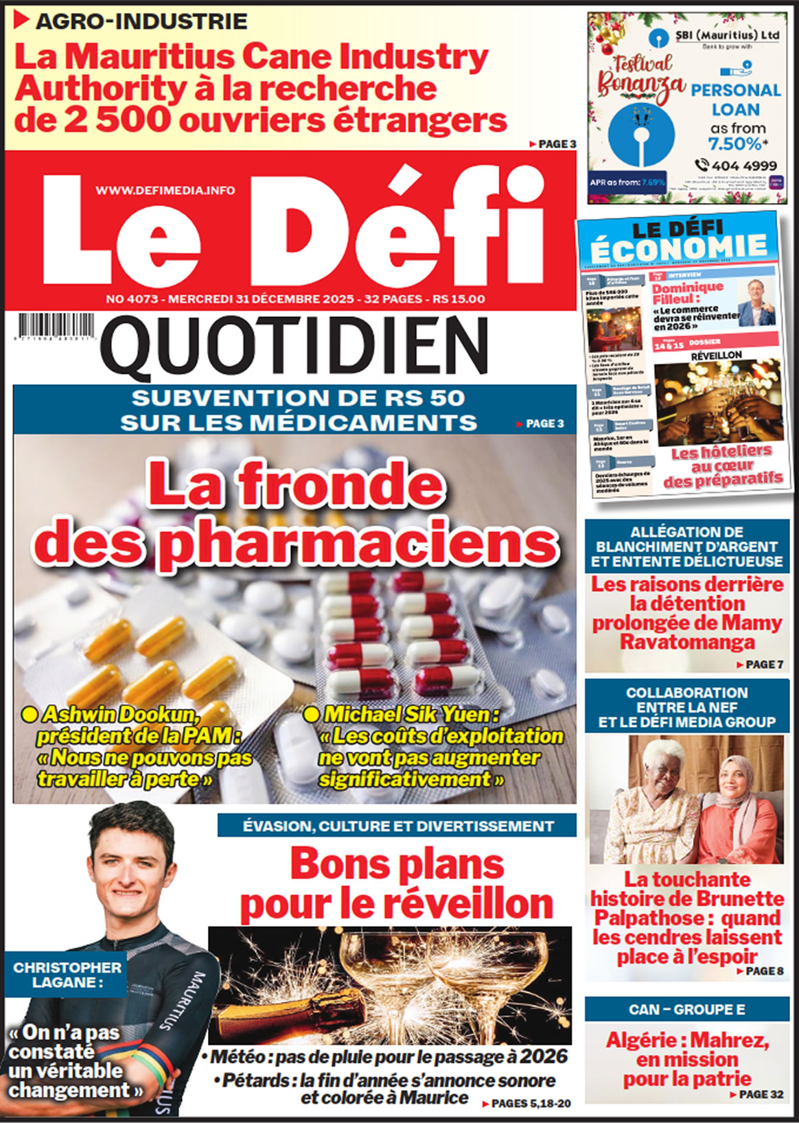 quotidien-4073