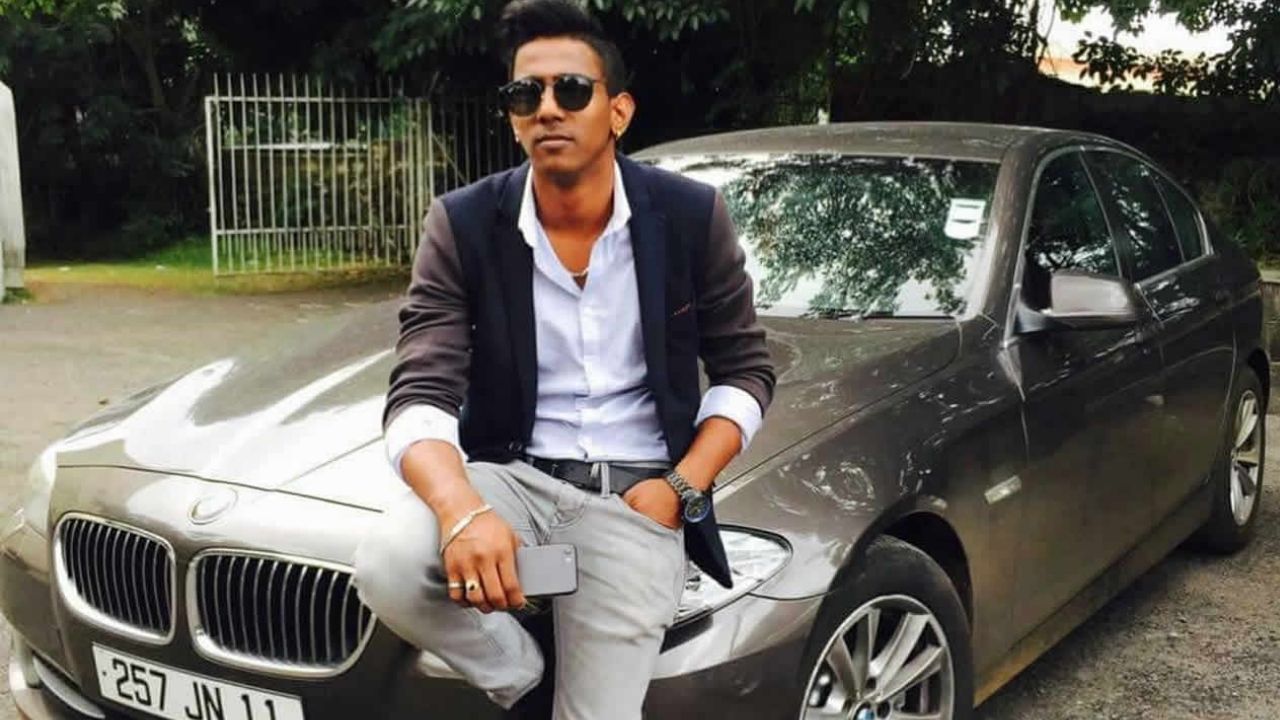 Sohail Seesungkur-29122025