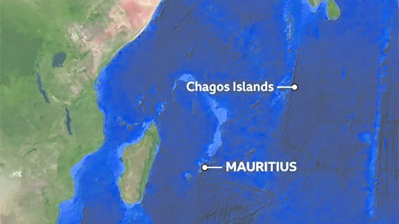 chagos