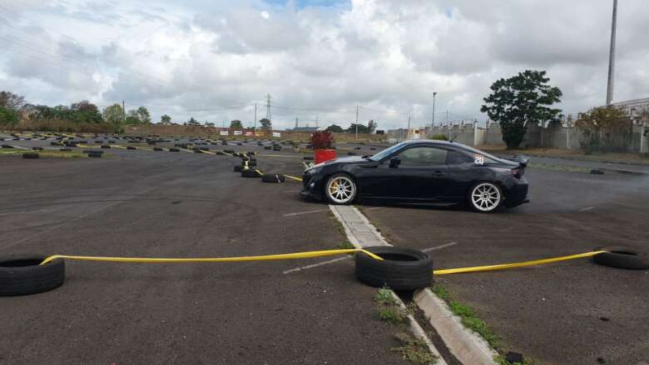 parkin Ajalay Coopen Stadium