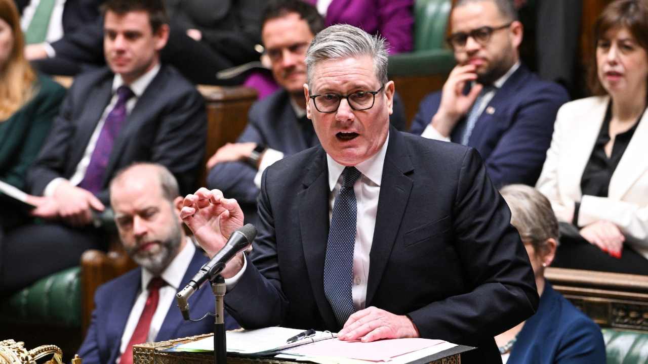 080126 - chambre des communes