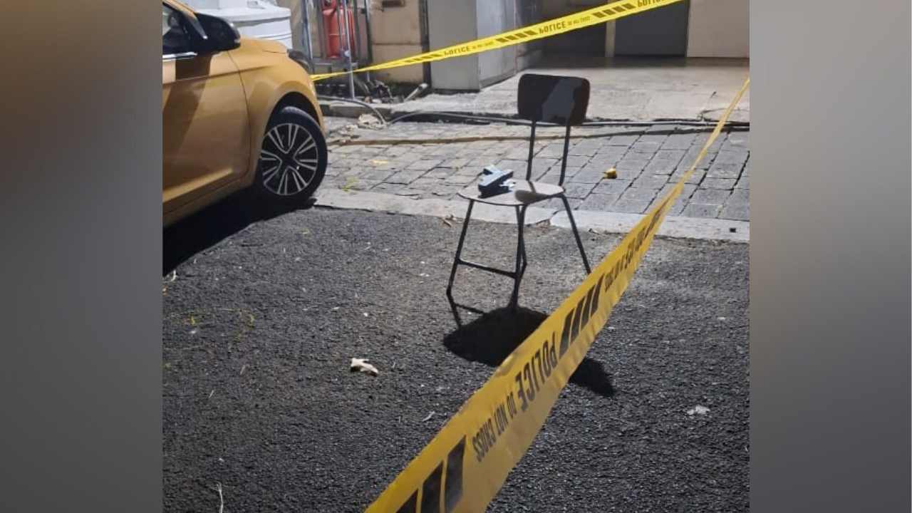 080126 - coup de feu