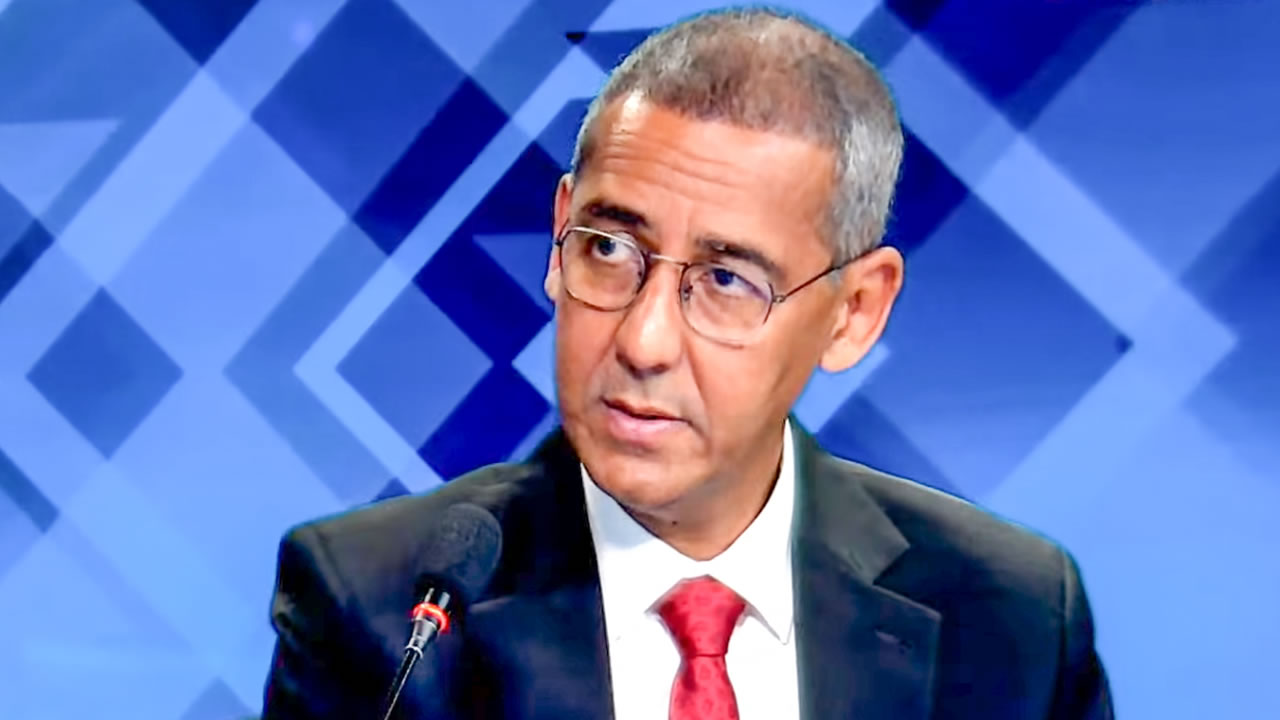 Osman Mahomed était l’invité de Prem Sewpaul.