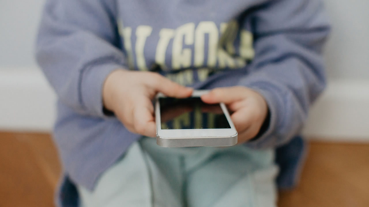 Téléphones portables à l’école