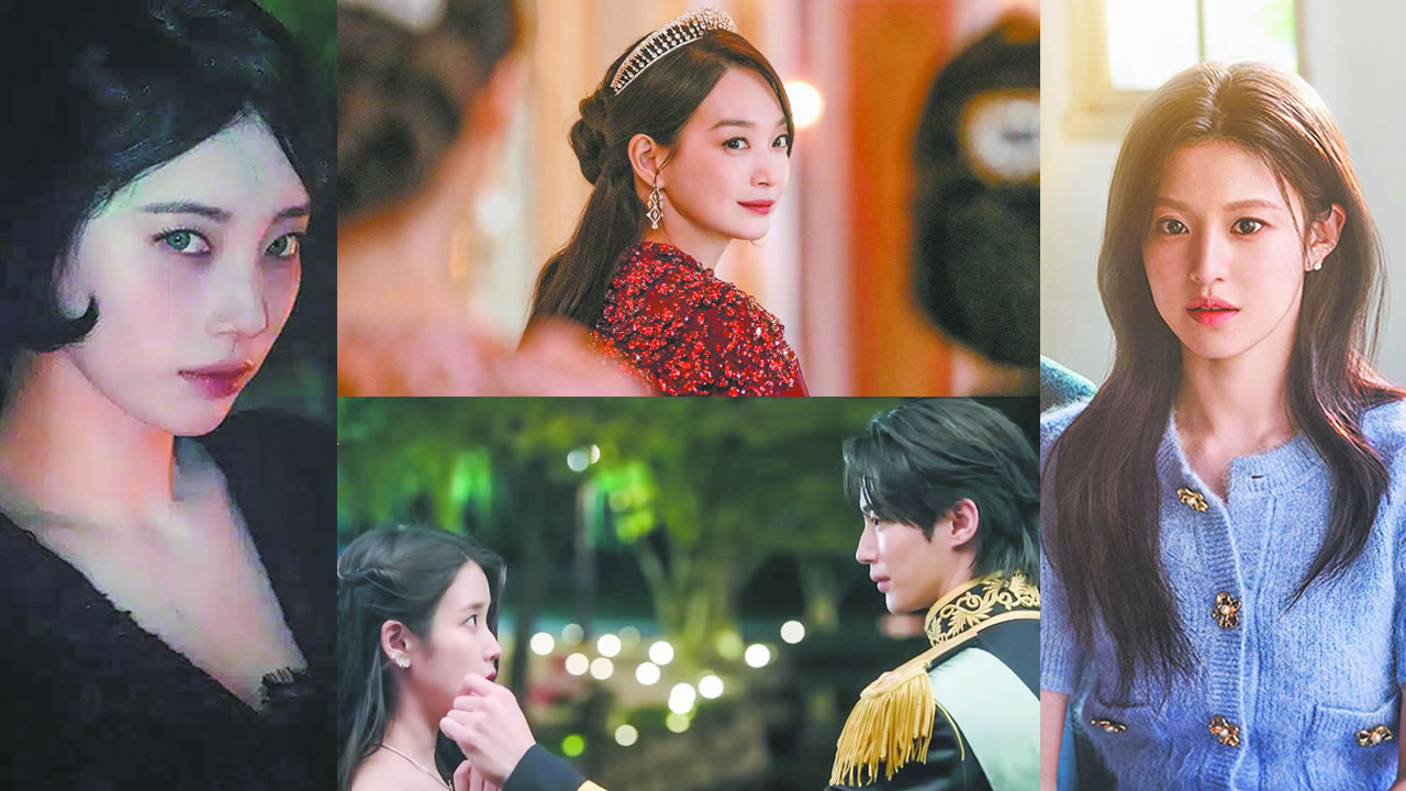 Les 9 séries les plus attendues de 2026