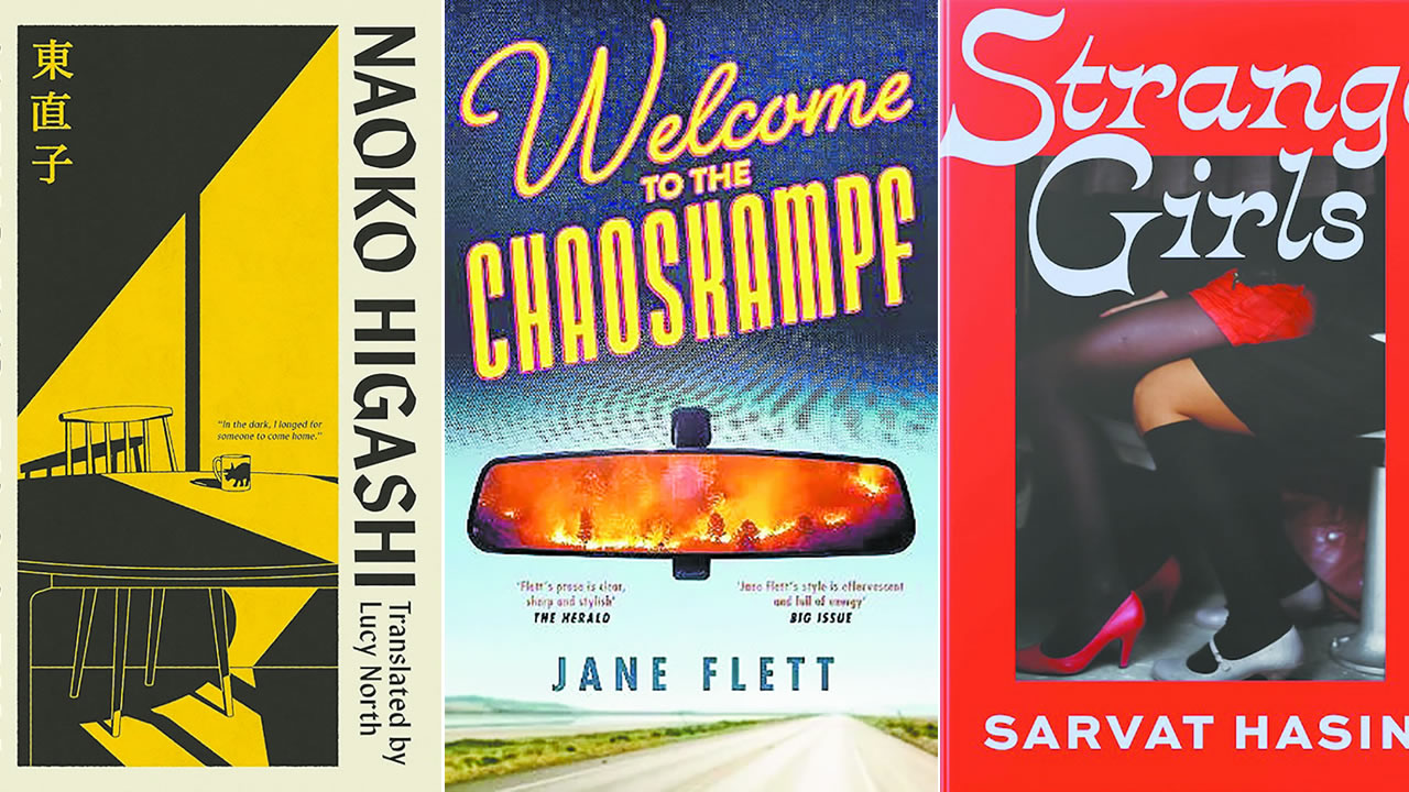 Les livres qui vont vous captiver en 2026