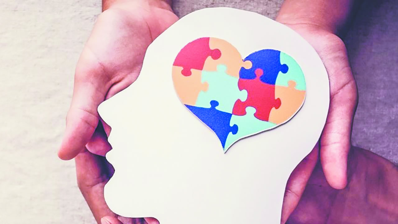 Environ 11,4 % de la population mauricienne souffre d’un trouble mental ou d’une addiction.