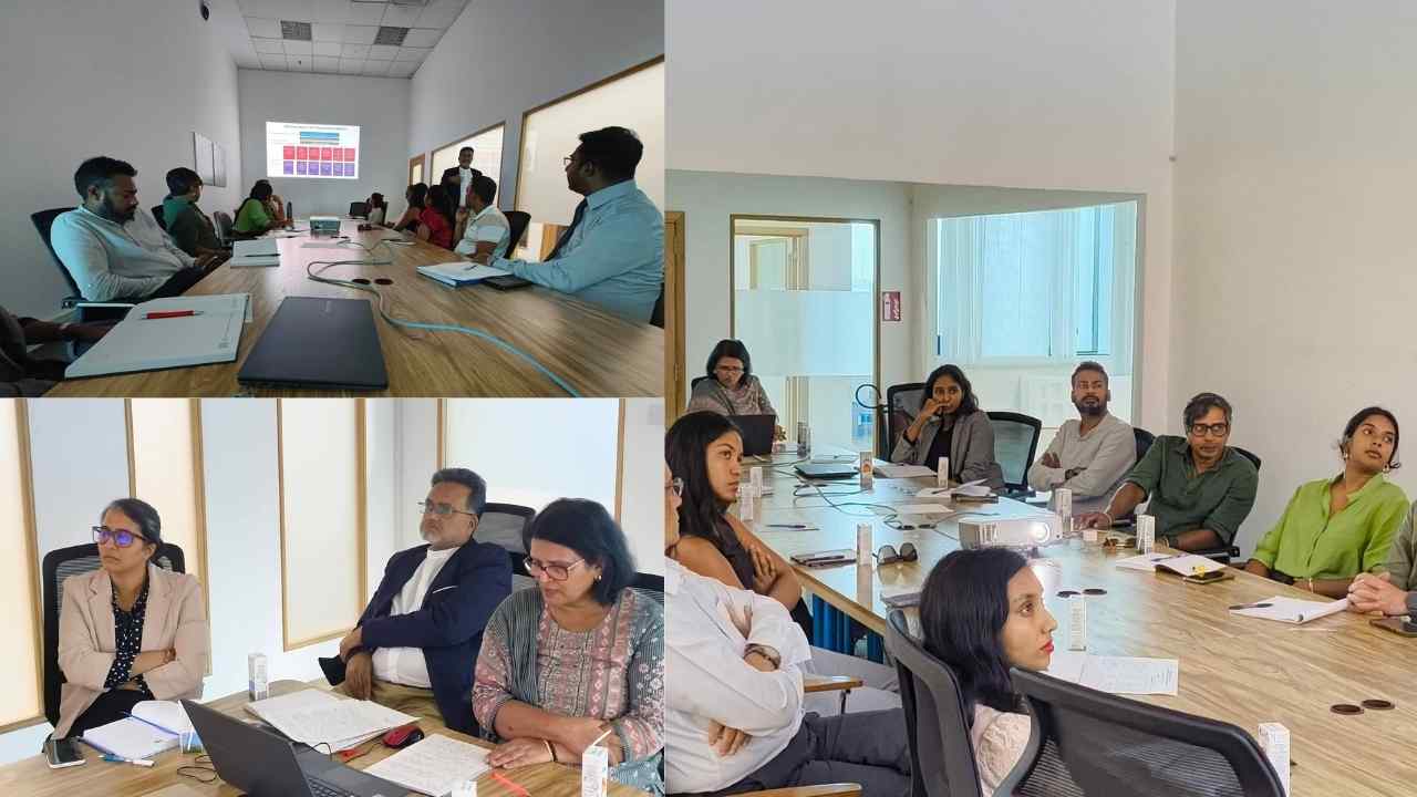 140126- NADC Meeting