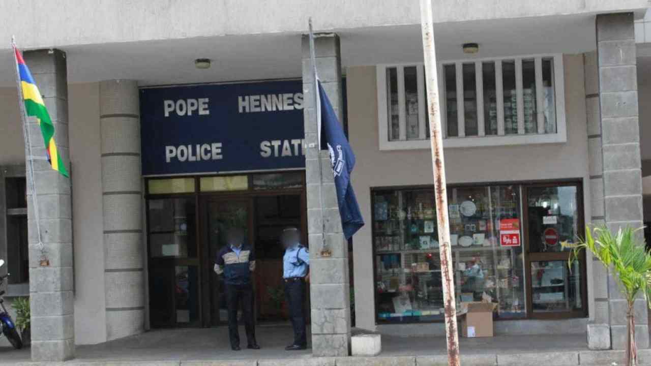 200126 - station pope henessy