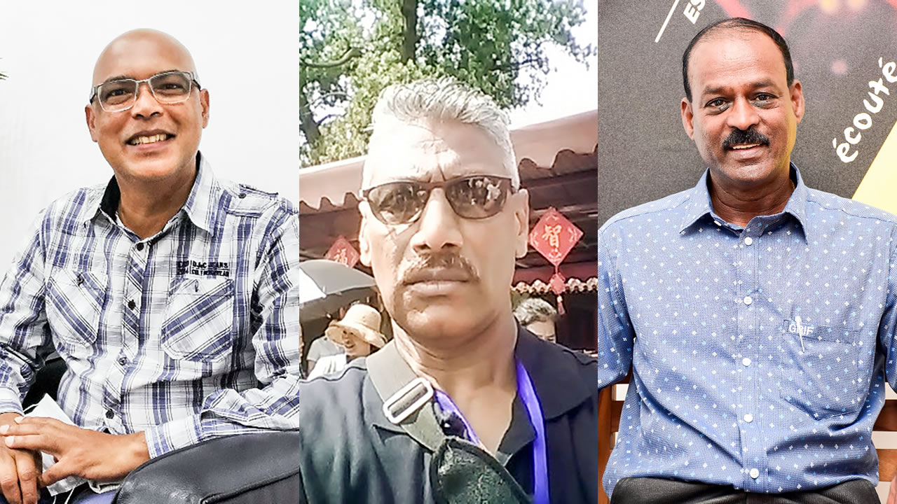 Nos interlocuteurs plaident pour une présence policière renforcée afin de garantir l’efficacité du système de permis à point.