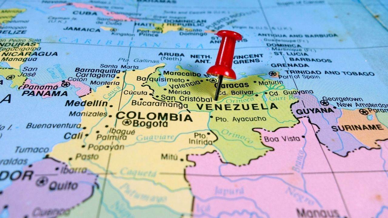 Après la capture de Maduro, Trump assure que les Etats-Unis dirigent le Venezuela