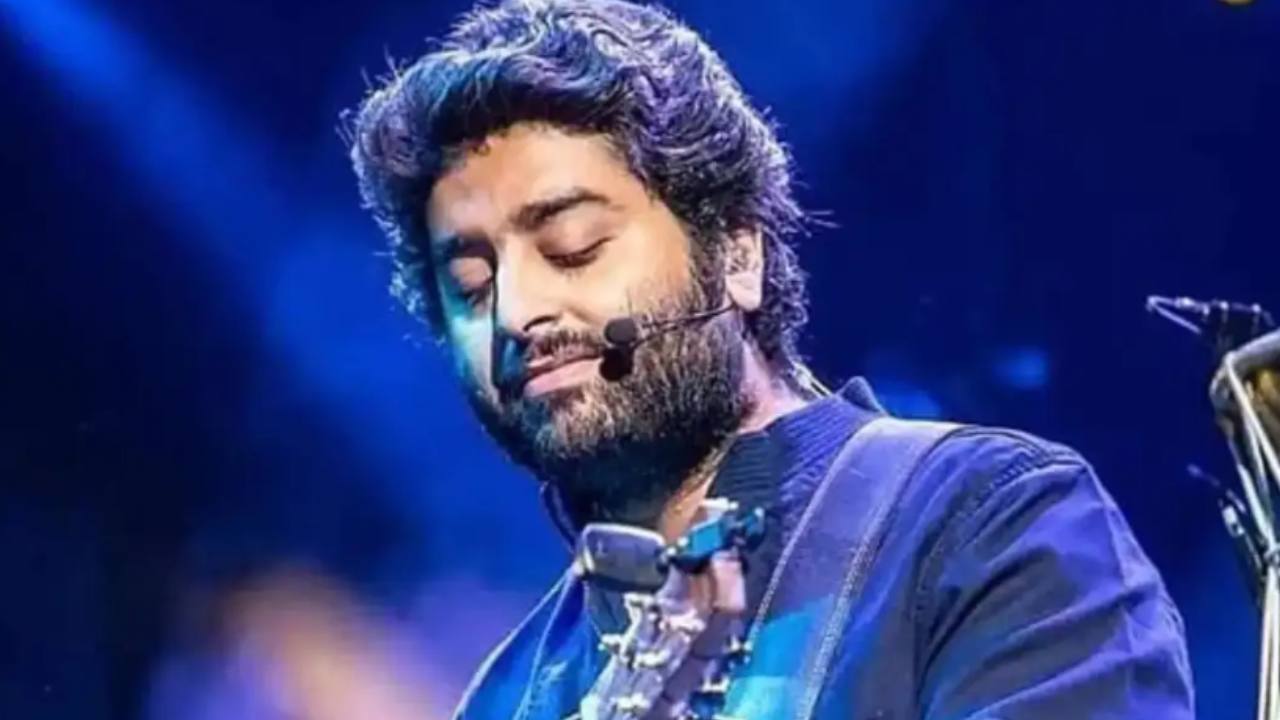 Inde : Arijit Singh annonce son retrait du 'playback  singing'