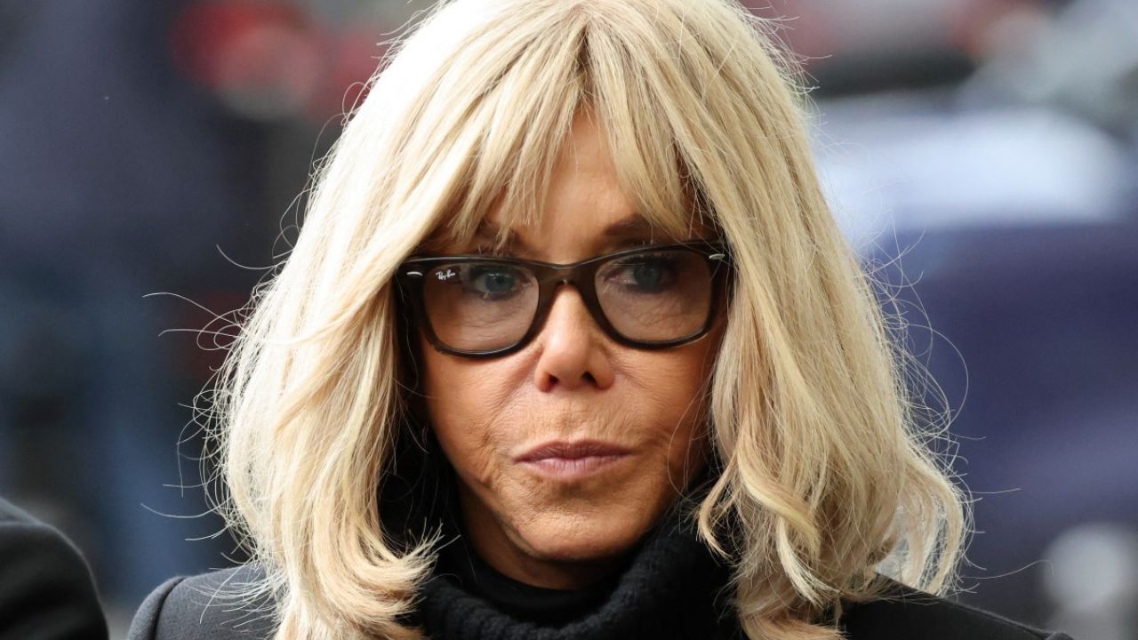 Brigitte Macron 050126