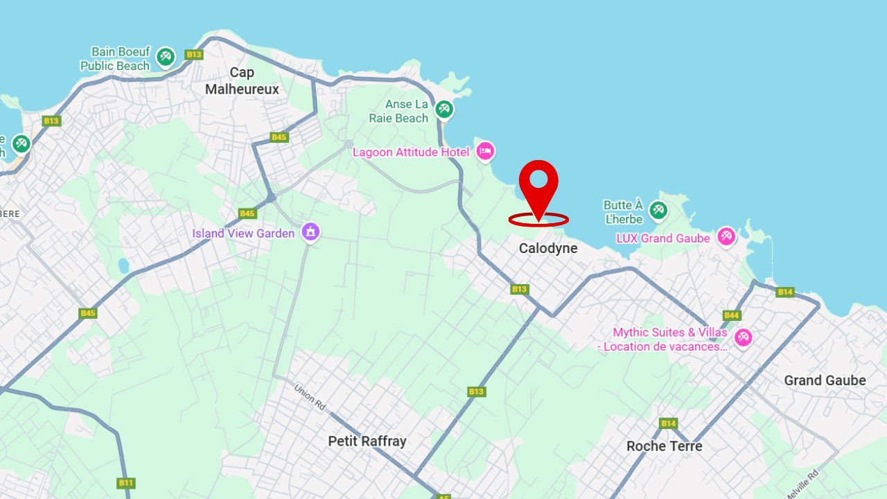 Calodyne  une Française sauvagement agressée dans sa voiture