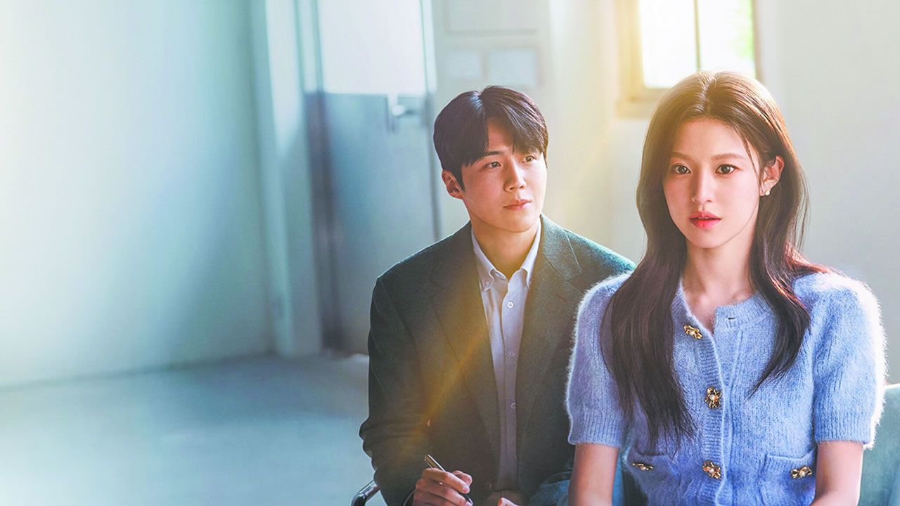 Can This Love Be Translated? 