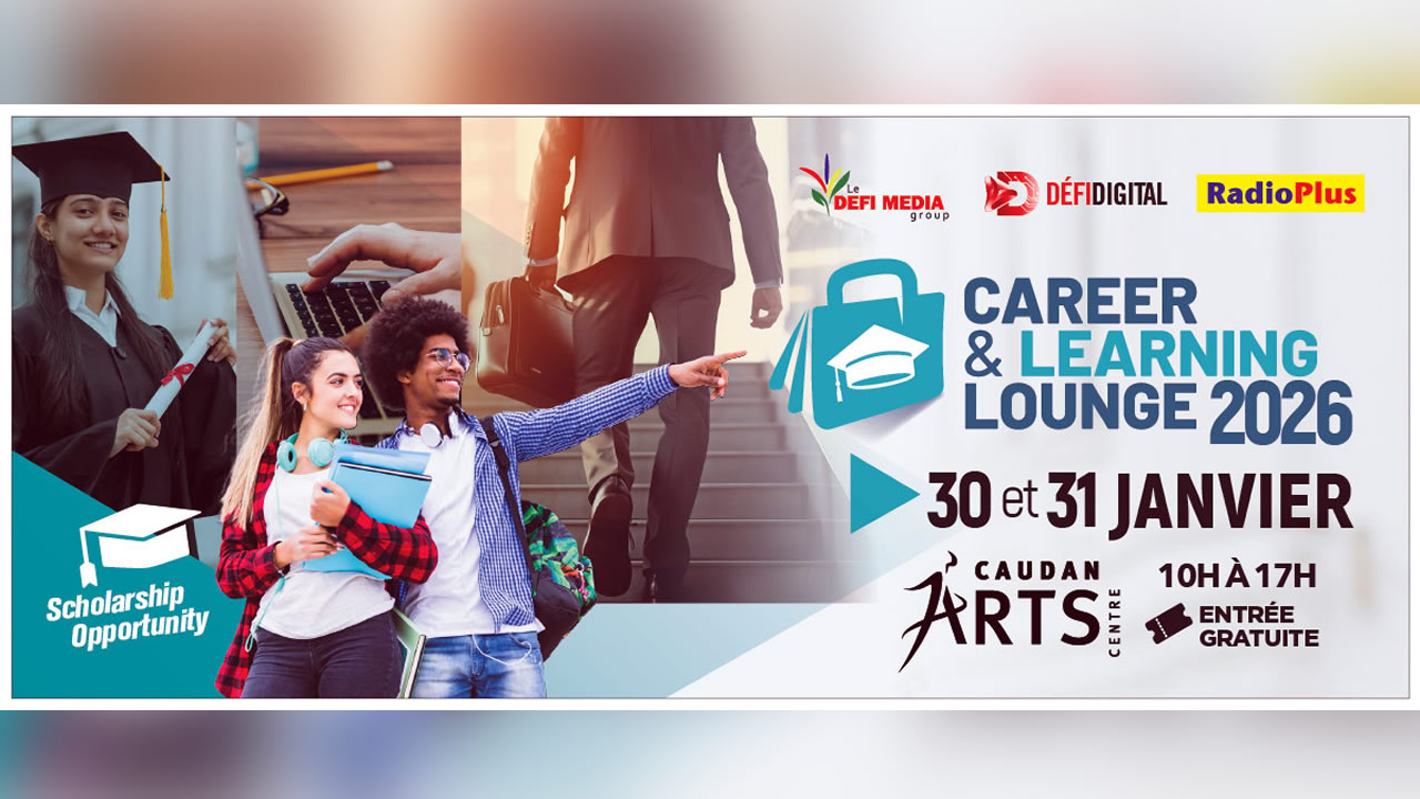 Career & Learning Lounge 2026