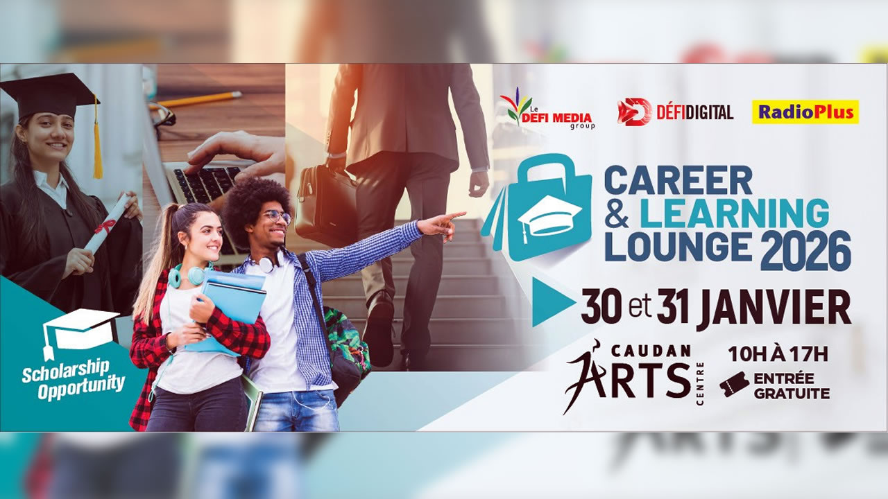 Career & Learning Lounge 2026