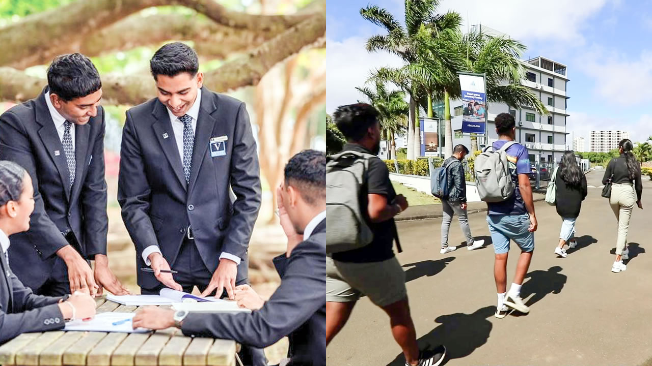 Career & Learning Lounge