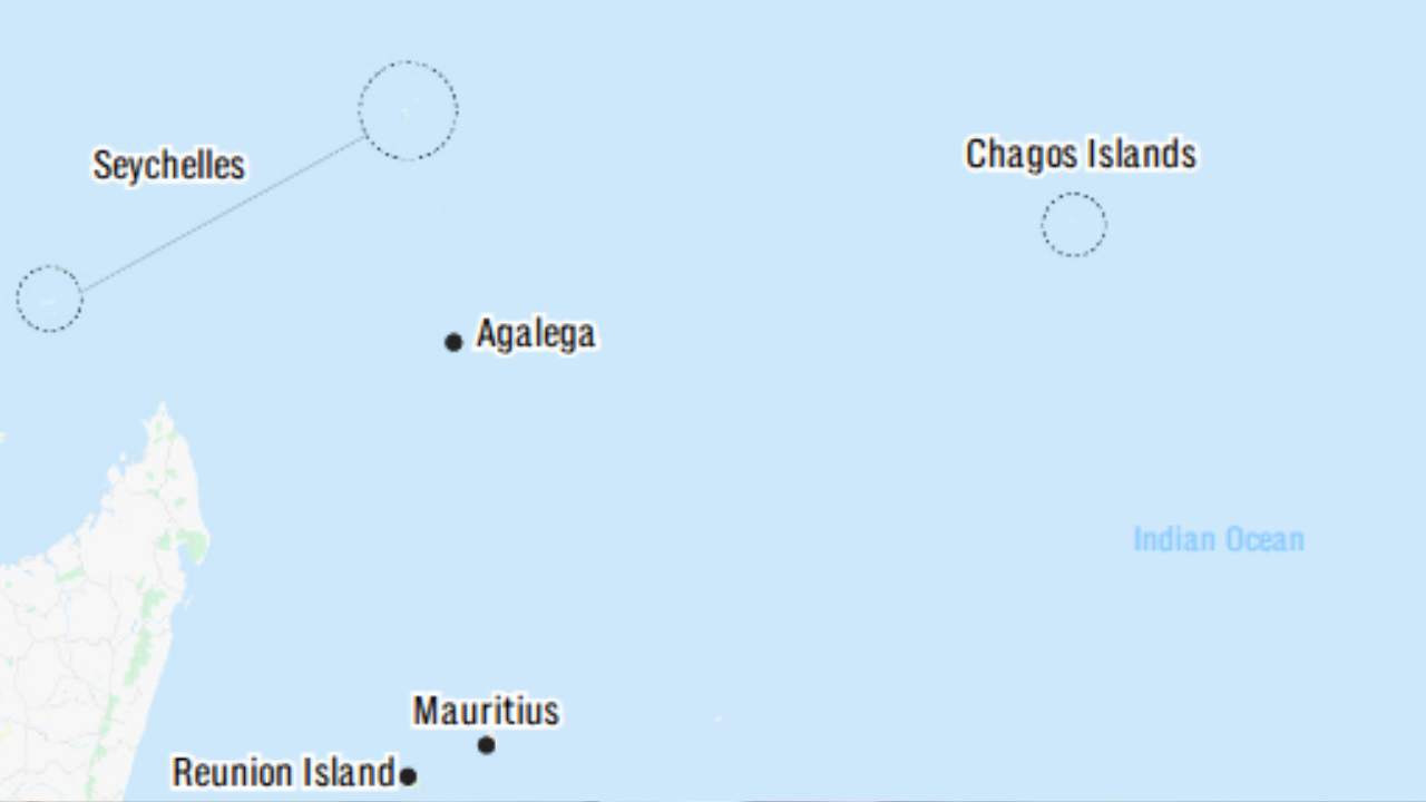 Chagos : «Nous sommes traités comme des pions», estiment des membres de la communauté chagossienne vivant à Crawley
